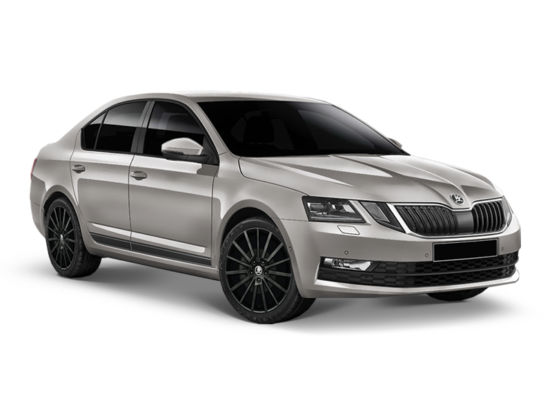 Skoda octavia 1.4 150