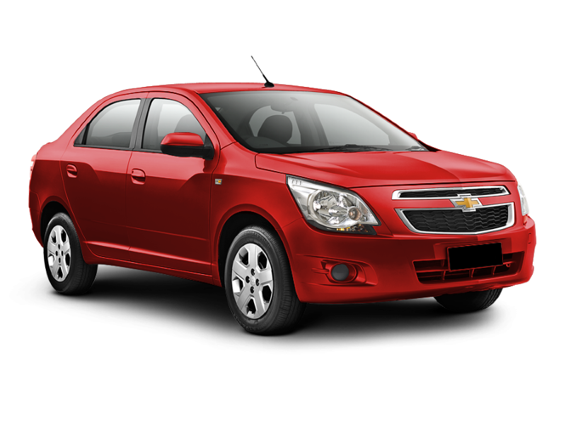 Chevrolet Cobalt LTZ